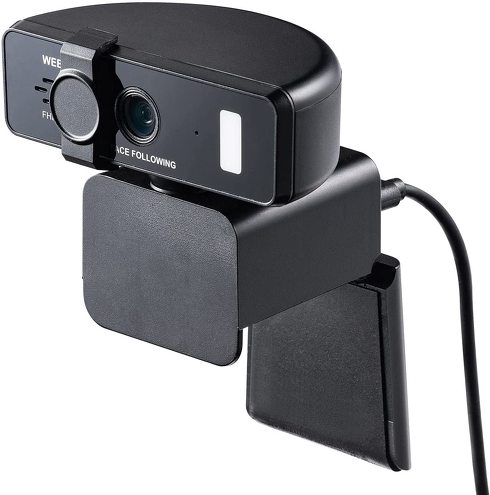 サンワサプライ「400-CAM097」