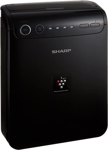シャープ「IG-HCF15」
