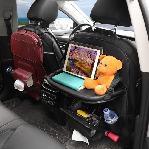 DENVOSI「車用シートバックポケット」