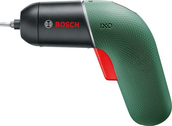 「コードレス電動ドライバー IXO6」