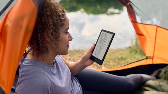  Amazon「Kindle Paperwhite シグニチャー エディション」