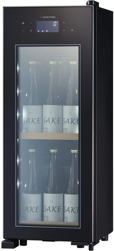 さくら製作所「OSK9」