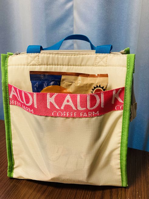 カルディ春のコーヒー