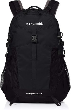 コロンビア「ブルーリッジマウンテン 30L バックパック(PU8381)」