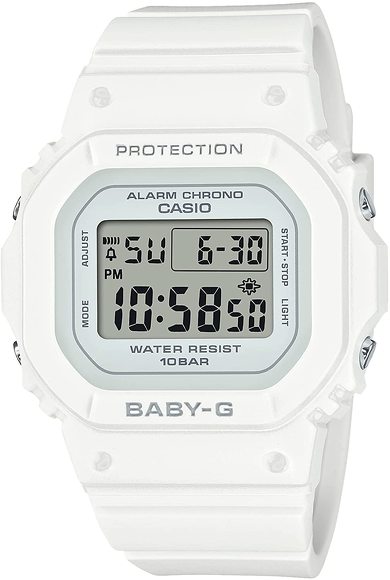 カシオ「BABY-G BGD-565-7JF」