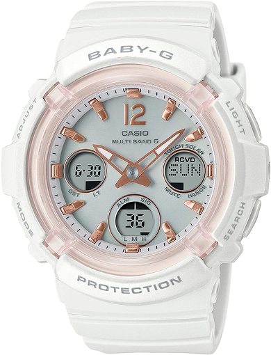 BABY-G