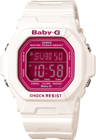 BABY-G