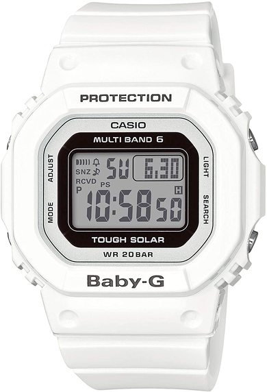 BABY-G