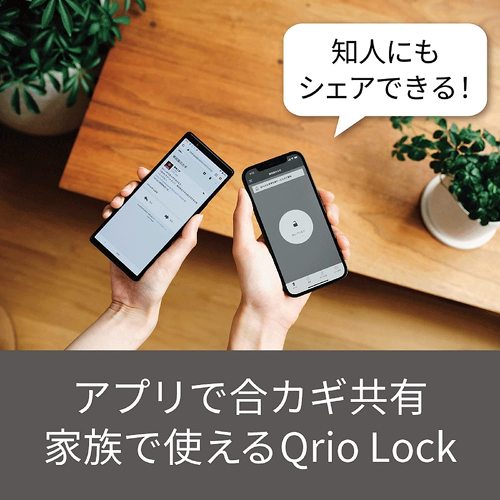 Qrio「Q-SL2」