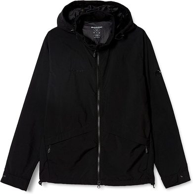 マムート「マウンテン タフ ジャケット」