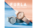 「FURLA」新作の腕時計が4月21日発売！　時計専門店「TiCTAC」では先行販売中