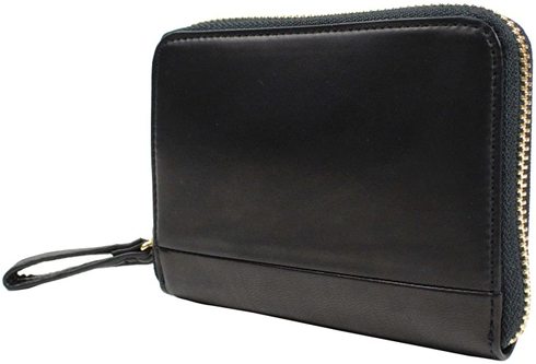 ポーター「ワイズ 二つ折り財布」
