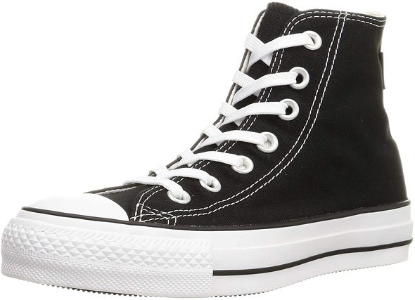 コンバース「オールスター100 ゴアテックス HI」