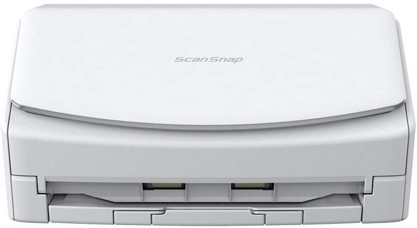 PFU「ScanSnap iX1600」