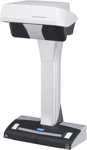 PFU「ScanSnap SV600」