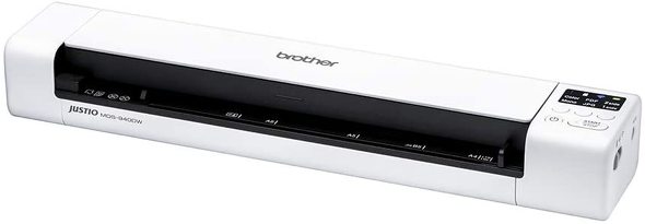 ブラザー工業「JUSTIO MDS-940DW」