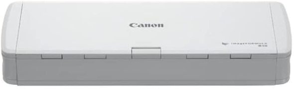 キヤノン「imageFORMULA R10」