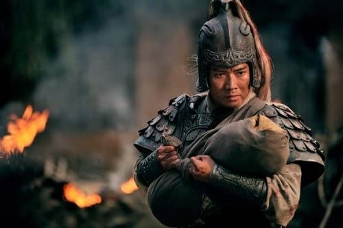 「三国志 Three Kingdoms 前篇 DVD-BOX」