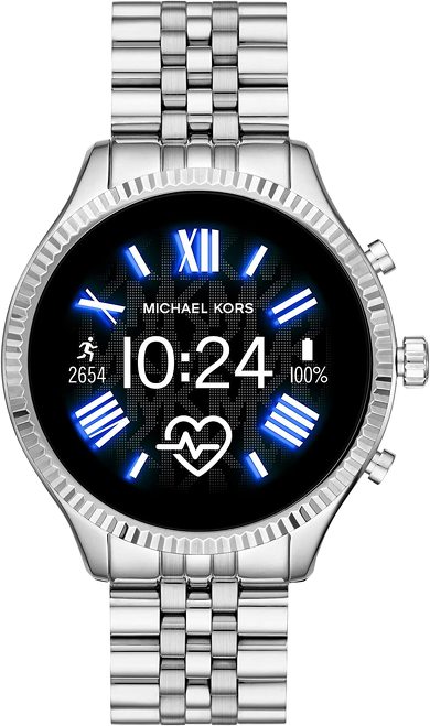マイケル・コース「Gen 5 Lexington Smartwatch(MKT5077)」