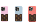 ルイ・ヴィトンからiPhoneケースやアイウエアなどが新登場! 新生活にそろえたいラグジュアリーなアイテム