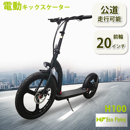 HY-FLYING「H100」