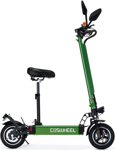 COSWHEEL「EV スクーター」