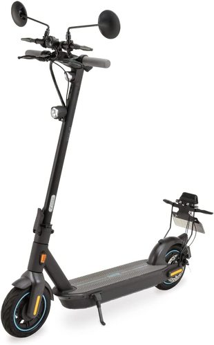 Segway-Ninebot「J-MAX」