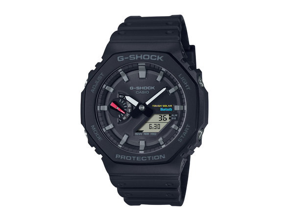 G-SHOCK
