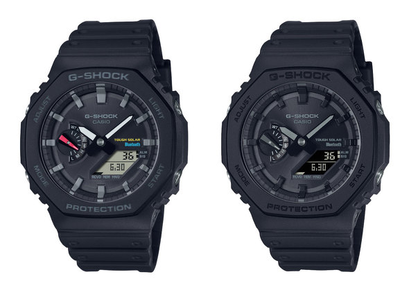 G-SHOCK