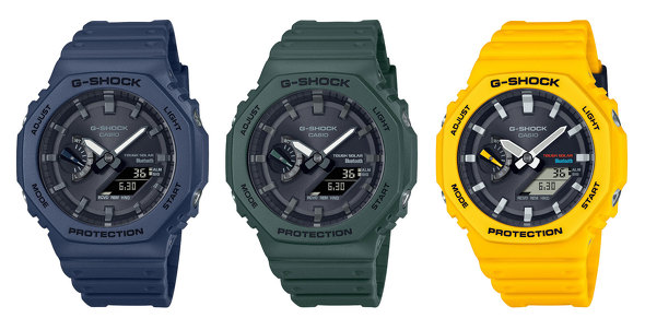 G-SHOCK