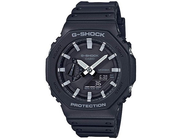 G-SHOCK