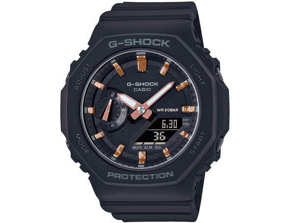 G-SHOCK