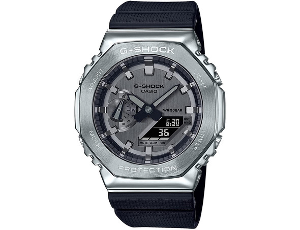 G-SHOCK