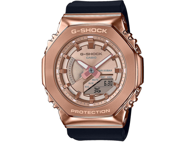 G-SHOCK