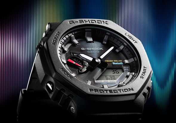 G-SHOCK
