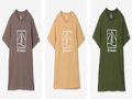 【コロンビア】コットン100パーセントの新作Tシャツが登場　土に還るサスティナブル素材と抜染プリントで地球にやさしい「EARTH DAY TEE」