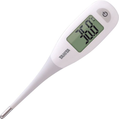 「電子体温計 BT-471-WH」
