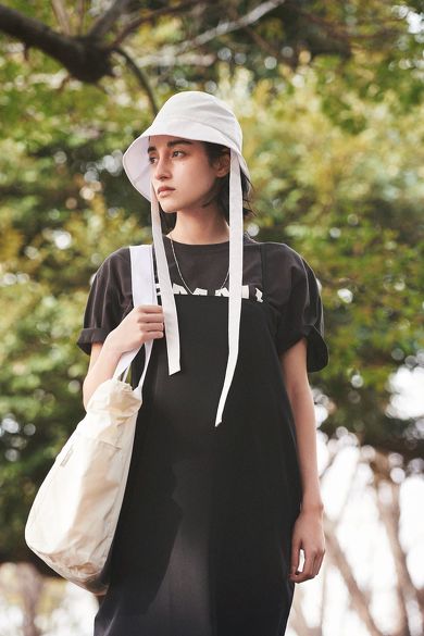 スノーピーク×emmi