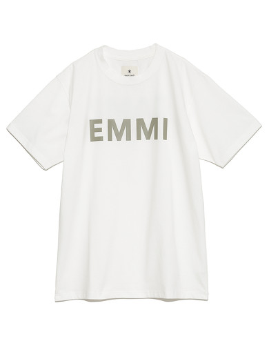 スノーピーク×emmi