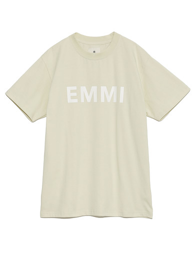 スノーピーク×emmi