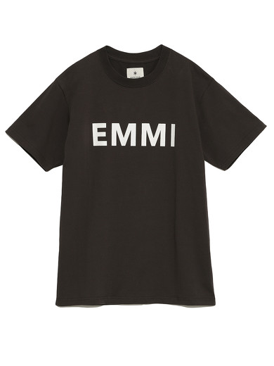 スノーピーク×emmi
