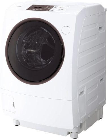 「ドラム式洗濯機 CDK832」