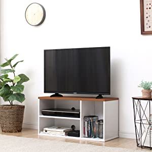 アイリスオーヤマ「テレビ台 OTS-70B」