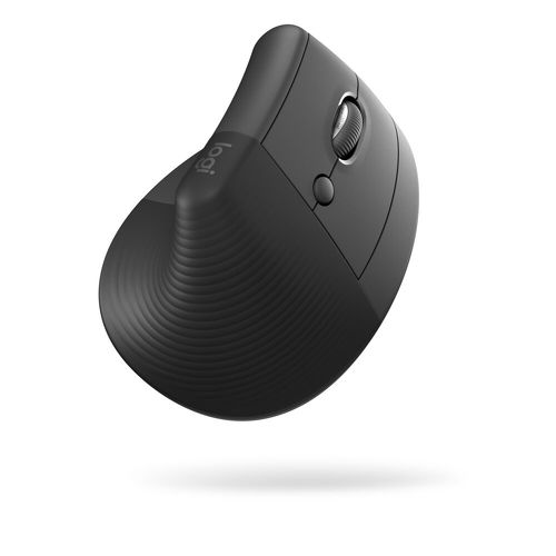 Bluetoothと「Logi Bolt」に対応した「LIFT M800」