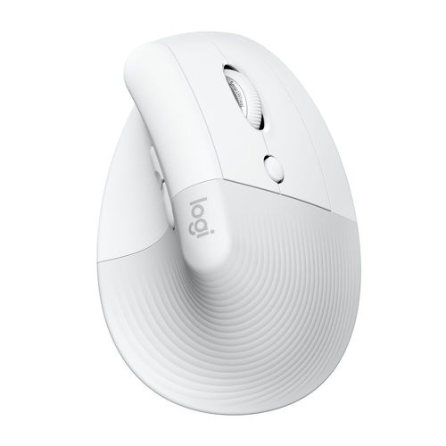 再生プラスチックを使用した「LIFT M800」