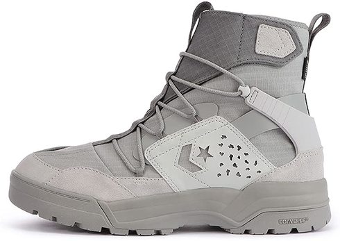 コンバース「アウトドアスニーカー QAK CP GORE-TEX HI（34200680）」