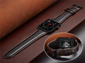 「Apple Watchベルト」おすすめ5選 おしゃれなレザーや人気ブランドなど さまざまなシーンで活躍するデザインをピックアップ【2022年4月版】