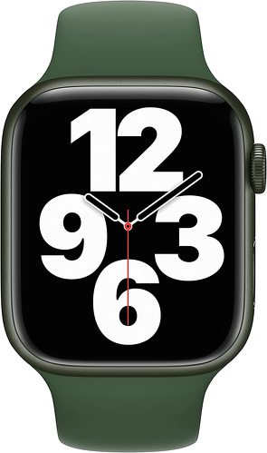 Apple「Apple Watch スポーツバンド レギュラー」