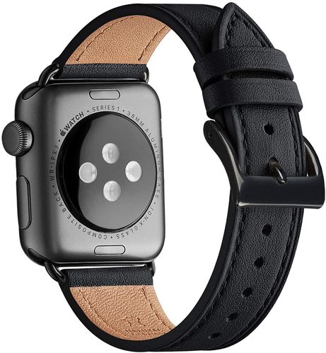 WFEAGL「コンパチブル Apple Watch バンド」