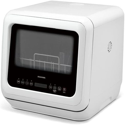 「食器洗い乾燥機 PZSH-5T-W」